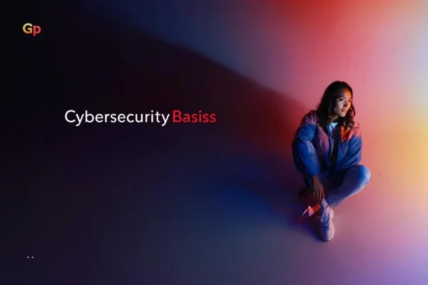 Cybersecurity Basics