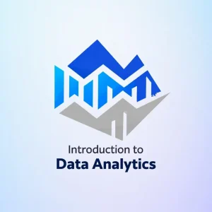 Introduction to Data Analytics