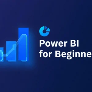 Power BI for Beginners