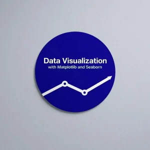 Data Visualization with Matplotlib and Seaborn