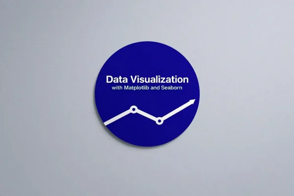 Data Visualization with Matplotlib and Seaborn