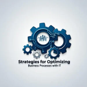 Strategies for Optimizing Business Processes with IT