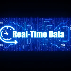 Working with Real-Time Data