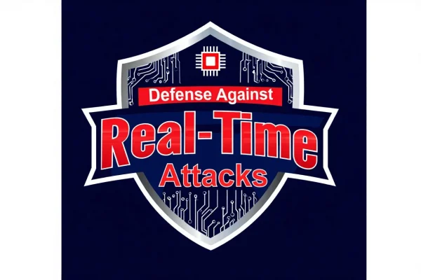 Defense Against Real-Time Attacks